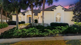110 Curry Rise Ct in DeLand, FL - Building Photo