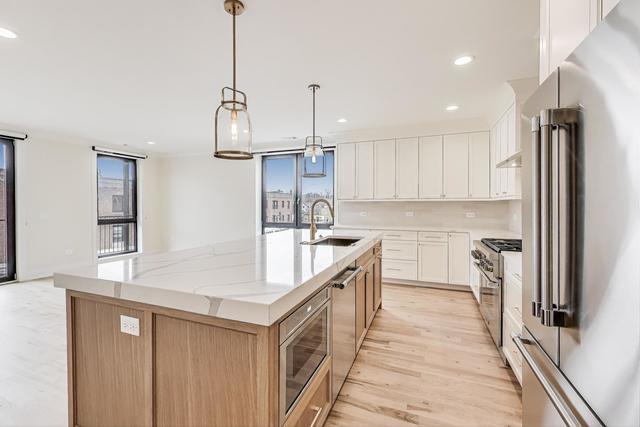 5015 N Lincoln Ave, Unit 3N in Chicago, IL - Building Photo - Building Photo