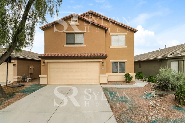 42478 W Hillman Dr in Maricopa, AZ - Building Photo - Building Photo