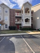 2705 Preston Woods Ln, Unit 3 in Fayetteville, NC - Building Photo - Building Photo