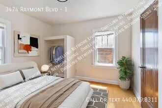 3474 Raymont Blvd in University Heights, OH - Building Photo - Building Photo