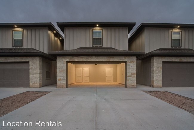 6040 24th St in Lubbock, TX - Building Photo - Building Photo