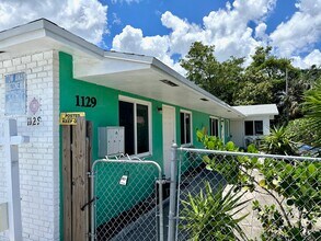 1129 NE 15th St in Fort Lauderdale, FL - Building Photo - Building Photo