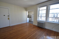 1241 Boylston St, Unit 1 in Boston, MA - Building Photo - Building Photo