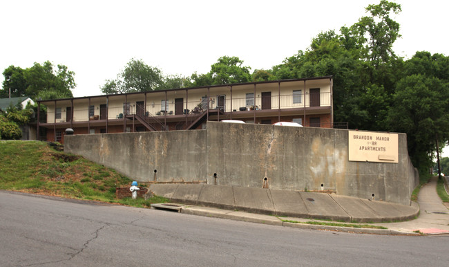 2001 Lynn Ave in Roanoke, VA - Building Photo - Building Photo