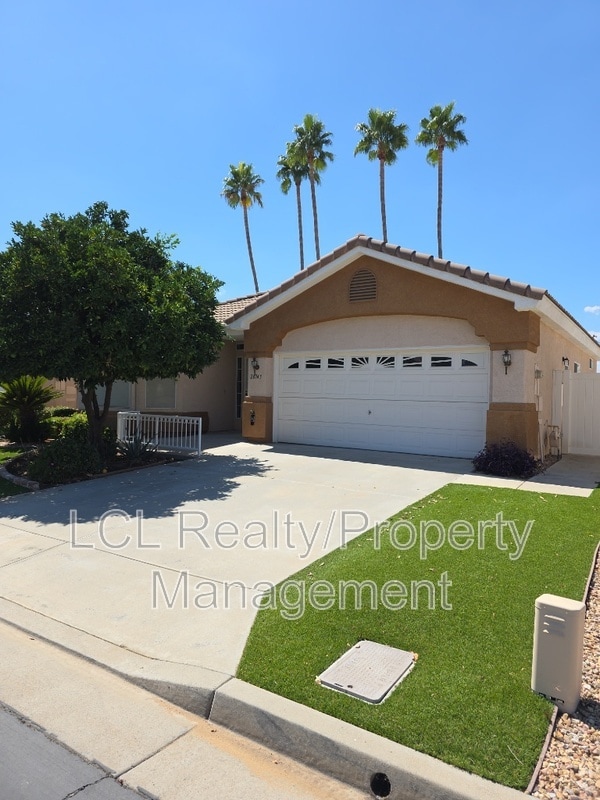 26745 Summer Sunshine Dr in Menifee, CA - Building Photo - Building Photo