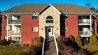 648 Friars Ln, Unit 2 in Florence, KY - Building Photo