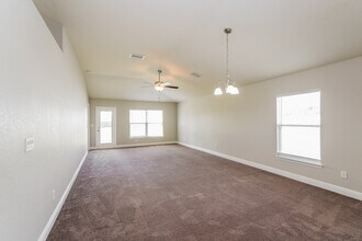 1034 S Glen Meadow Loop in Lecanto, FL - Building Photo - Building Photo