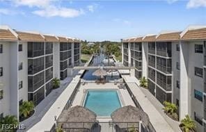 property at 9395 Pennsylvania Ave
