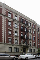 530-532 W 147th St Apartments