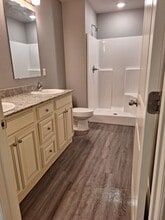 9019 Chanel Pl in Fort Smith, AR - Building Photo - Building Photo