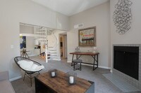 Interior Photo - 255 North Apartments in Tucson, Arizona