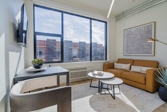 Urban Loft Co-Fayetteville-Furnished in Fayetteville, AR - Building Photo - Building Photo