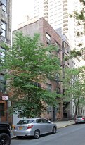 422 E 81st St Apartamentos