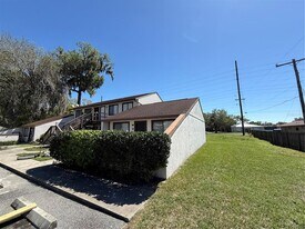 3032 SE 5th Terrace in Ocala, FL - Building Photo