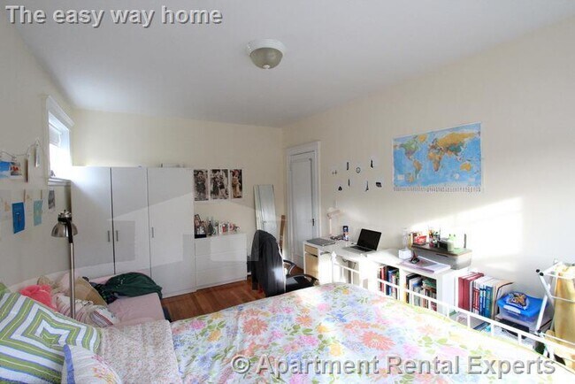 21 Wendell St, Unit #10 in Cambridge, MA - Building Photo - Building Photo