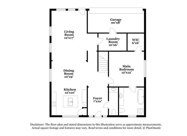 6062 Caplinger Ave in Westerville, OH - Building Photo - Building Photo