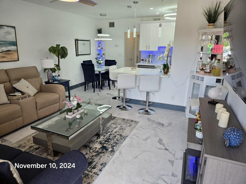 2909 Middle River Dr in Fort Lauderdale, FL - Building Photo