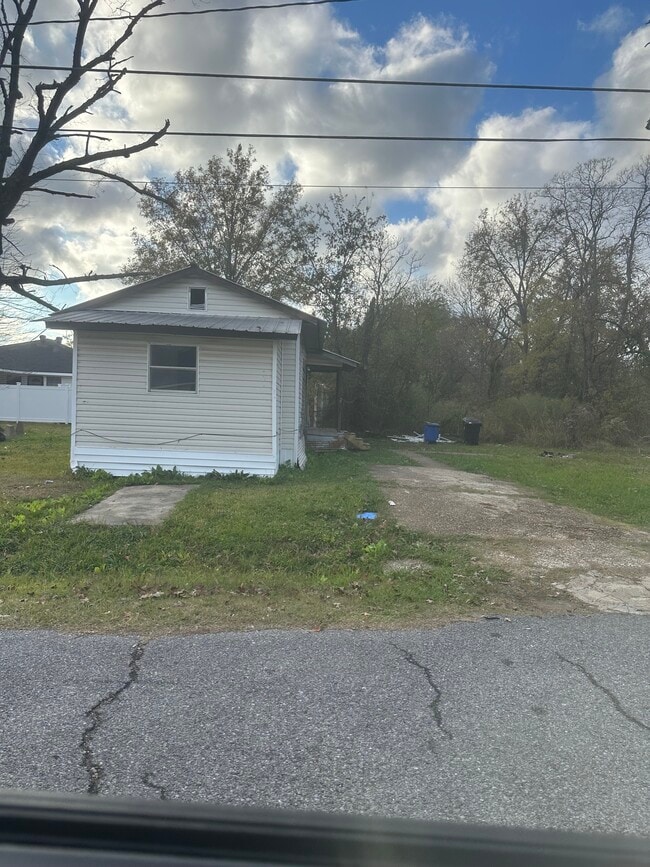 110 Lyndia St in West Monroe, LA - Building Photo - Building Photo