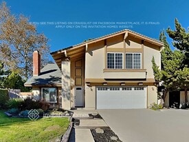 458 Anacapa Cir in Thousand Oaks, CA - Building Photo