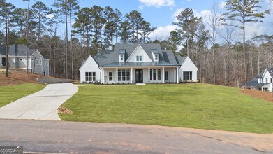 2151 Osprey Poynte in Greensboro, GA - Building Photo - Building Photo