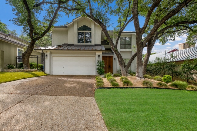 property at 3467 River N Dr