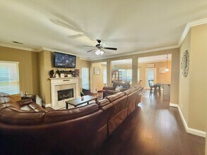 3526 Burlington Dr in Fultondale, AL - Building Photo - Building Photo