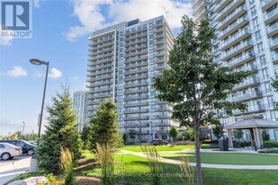 4633 Glen Erin Dr in Mississauga, ON - Building Photo