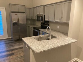 3526 Learning Ln in Murfreesboro, TN - Building Photo - Building Photo
