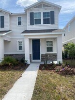 1457 Axel Graeson Ave in Kissimmee, FL - Building Photo