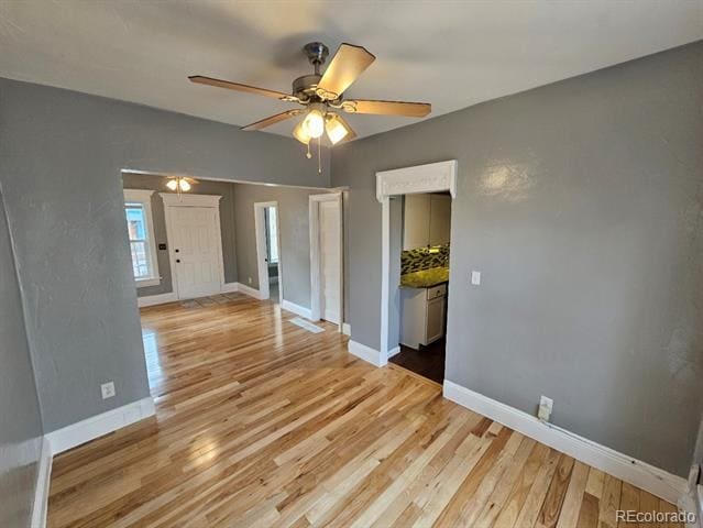 1807 E 37th Ave in Denver, CO - Building Photo - Building Photo