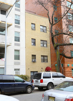 55 E 128th St Apartments