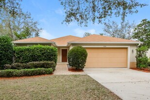 2643 Breezy Meadow Rd in Apopka, FL - Building Photo