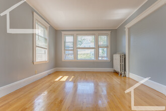 17 Champney St, Unit 2 in Boston, MA - Building Photo - Building Photo