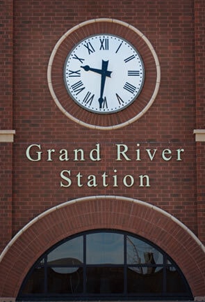 Grand River Station