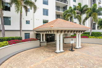 Coronado at Pelican Bay in Naples, FL - Building Photo - Building Photo