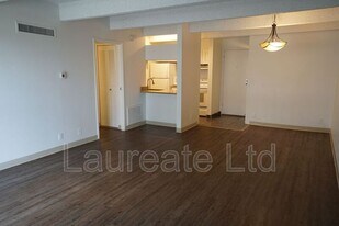 777 N Washington St, Unit #907 in Denver, CO - Building Photo