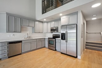 139 Stillman St in San Francisco, CA - Foto de edificio - Building Photo