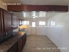 348 Harlow Ave in Mc Farland, CA - Building Photo - Building Photo