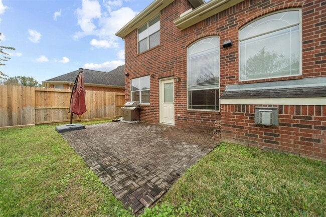 property at 6206 Southcott Ct