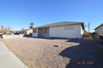 716 Easy St in Las Vegas, NV - Building Photo - Building Photo