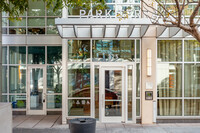 Park Terrace in San Francisco, CA - Foto de edificio - Building Photo