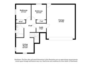 6628 W Monroe St in Phoenix, AZ - Foto de edificio - Building Photo