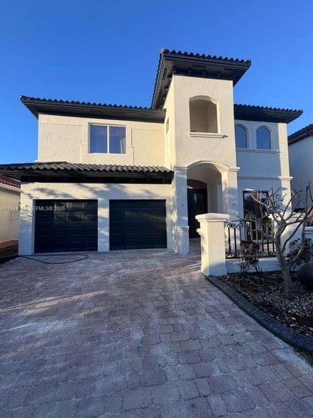 15387 SW 21 Ln in Miami, FL - Building Photo - Building Photo