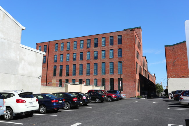 Oxford Mills in Philadelphia, PA - Building Photo - Building Photo