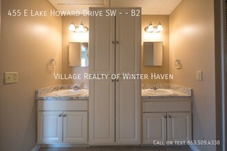 455 E Lake Howard Dr in Winter Haven, FL - Building Photo - Building Photo