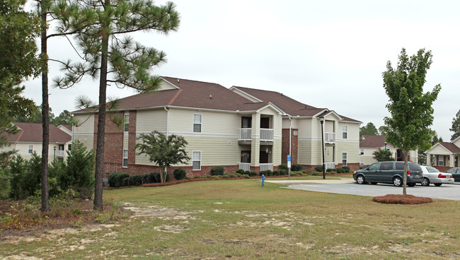 Fern Hall Apartments Phase I in Lexington, SC - Building Photo - Building Photo