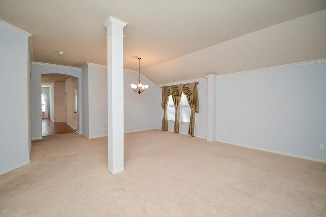 property at 3807 Belmont Turn