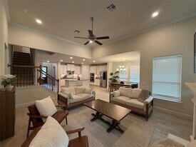 8709 Moccasin Path in Austin, TX - Building Photo