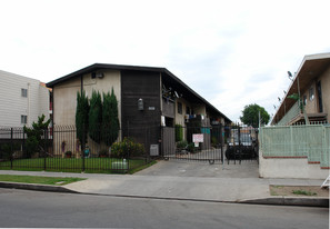 8938 Cedros Ave Apartments